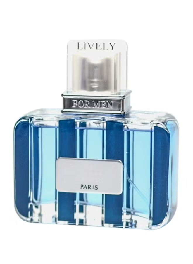Parfums Lively Lively EDT 100ml - Image 2
